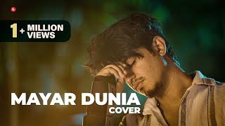 MAYAR DUNIA by Shiekh Sadi  ​⁠Tanzil Misbah  Bangla Sad Song [upl. by Quinlan758]