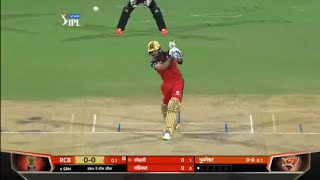 RCB Vs SRH Highlights  2021  Srh vs Rcb Full Highlight [upl. by Schenck]