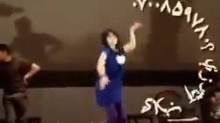 NAGIN SAAZ AND NICE DANCE BY NEKI KHATTAK [upl. by Oznola909]