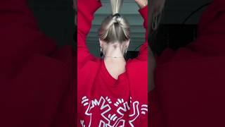 Wonderful hairstyles asmr fashion hairtutorial [upl. by Adnol850]