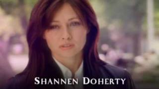 Charmed Season 5 Opening With Prue [upl. by Seem]