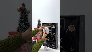 Turm Adventskalender Kaffee und Tee Highlights [upl. by Fernandez]