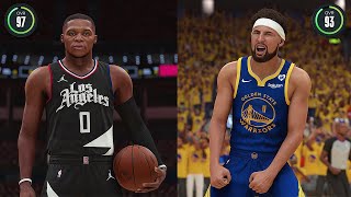 2024 NBA Season But Everyone is at their BEST [upl. by Merilyn]