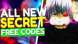 ALL NEW CODES FOR Project Ghoul April 2023  200 SPINS [upl. by Skeie834]