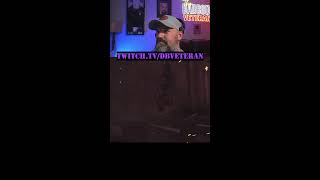 The Dadbod Veteran Live Stream [upl. by Latham]