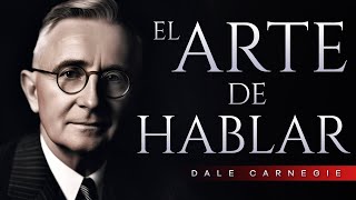 Dale Carnegie El arte de hablar en público  Audiolibro completo en español  Superación personal [upl. by Quickman]