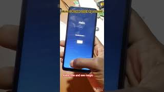 ALL MOTOROLA FRP BYPASS MOTO G POWER 2019 PASSWORD SOLVED viral umartech [upl. by Bartlet539]