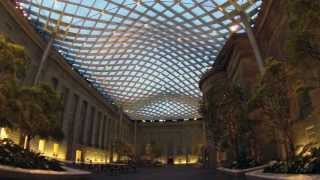 Smithsonian American Art Museum [upl. by Bertram]