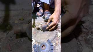 How to Remove a Generator Armature and Stator  stator [upl. by Tennies]