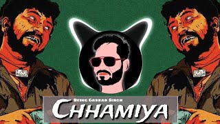 Sholay Chhamiya  Dialogue Remix  Basanti In Kutto Ke Saamne Mat Nachna  Gabbar Singh SRT MIX [upl. by Lemieux903]