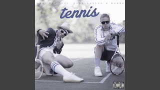 Tennis [upl. by German]