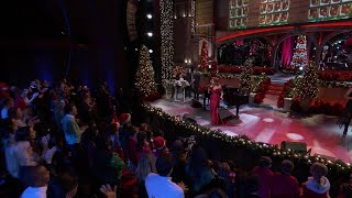 CBS presents 25th Annual A Home for the Holidays [upl. by Aneehs]