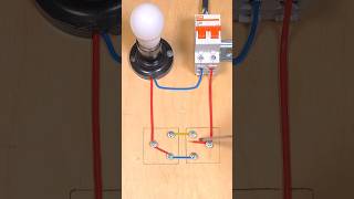 How to connect a passthrough switch shorts [upl. by Ahseikram]