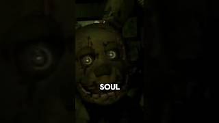 SPRINGTRAP BACKSTORY fivenightsatfreddys fnaf springtrap horrorgaming scarygaming [upl. by Hasen]