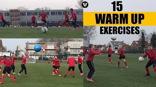 1vs1 Dribbling Soccer Drill  Attacking amp Defending Exercises [upl. by Lever299]