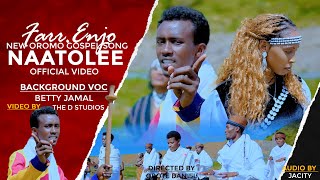 NEWOROMOGOSPELSONGNAATOLE BY FAR ENJO OFFICIAL VIDEO [upl. by Edris470]