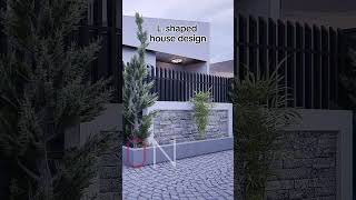 L Shaped House Design HACKS to Save You THOUSANDS [upl. by Anitteb]