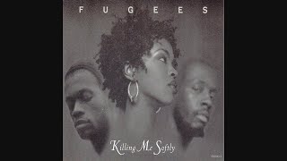 The Fugees  Killing Me Softly Single [upl. by Aynam]