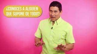 ¿Sabes ó supones Los mejores tips de César Lozano [upl. by Lemhar506]