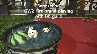 Bangsbang with BBWVW GW2 Front Liner Fire Brand Vol 2 [upl. by Cesaro725]