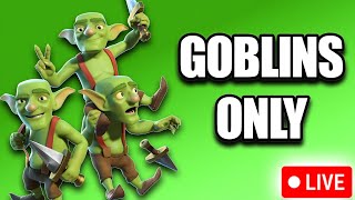 05000 TROPHIES WITH ONLY GOBLIN CARDS [upl. by Eeroc]