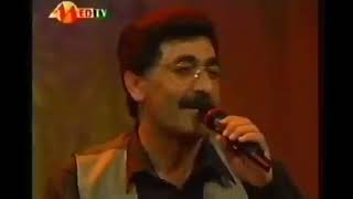 Xelil Xemgin Baran Bari güle güle Med tv 1998Koma Berxewdan [upl. by Carena]