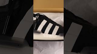 Unboxing Adidas NMD R1 V3 👟 Shorts [upl. by Notniw]