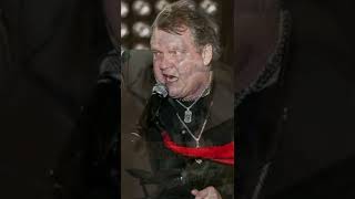 A tribute to Meatloaf from the team of 943 Radio One l Legendary Singer l Actor l [upl. by Nitsur]