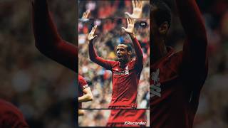 Joel Matip Retires😭😭 [upl. by Marcie]