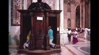 Tips on Making a Good Confession [upl. by Pickar]