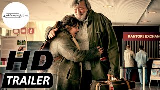 TREASURE  Trailer deutsch  Jetzt im Kino [upl. by Preiser]