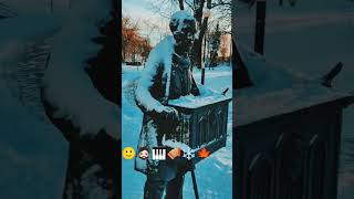 Relax86🙂 Tchaikovsky🧔🏻 piano🎹 accordionplayer🪗 winter❄️ autumn🍁 shorts [upl. by Georas]