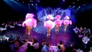 LiDO  Bonheur  quotLa Femmequot  Choreographed by Mic Thompson [upl. by Ennoid]