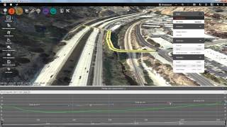 Bridge Design for InfraWorks 360 [upl. by Anomas]