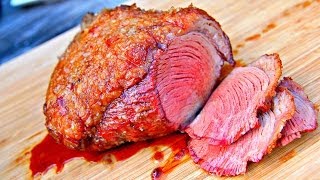 PICANHA VIDEO RECIPE  Churrasco de Picanha  How To Grill Picanha [upl. by Roland]