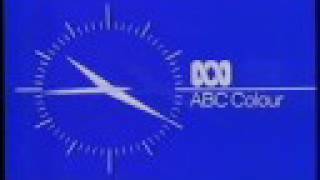 ABN2 Clock 1980 [upl. by Aphrodite454]