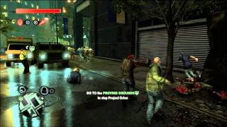 Prototype 2  All Together Now AchievementTrophy Guide [upl. by Drahcir]