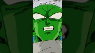 Piccolo va entraîner Gohan  dragonball anime animeedit shorts short dbz piccolo [upl. by Felske356]