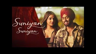 Juss  Suniyan Suniyan Rattan Lyrics Remix Song Bass Bossted  Sound Safari Trending Songs [upl. by Leatri]