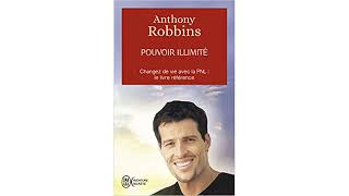 🎧🔥POUVOIR ILLIMITE 🔥🎧LIVRE AUDIO PARTIE 2 SUR 4 DE ANTHONY ROBBINS [upl. by Ahtibbat54]