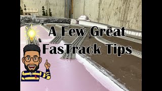 Beginners Guide to Lionel FasTrack  Railways Made Easy [upl. by Ambrosane]