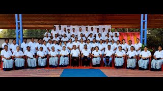 Balavikas English Medium School  Day2 Bantwal Taluk Level Athletics Meet [upl. by Nerwal988]