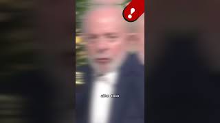 Médico de Lula diz que presidente teve traumatismo craniano [upl. by Dlaregztif580]