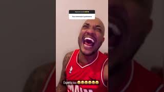 VERINHA COM EVERTON SOARES Nos Stories [upl. by Aicats]