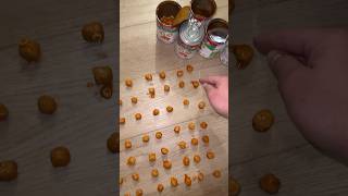 How Many Meatballs Are In 10 Cans Of Spaghetti O’s [upl. by Elrem]