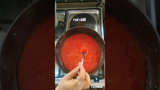 Easiest tomato recipe trending cooking easyrecipe [upl. by Allina894]