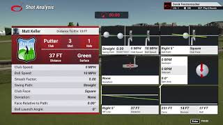 The Golf Club 2019 Demo [upl. by Alimaj]