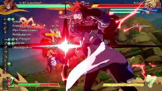 Dragon Ball FighterZ Lab Coat Android 21 Solo TOD 133 [upl. by Lihas]