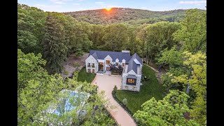 175 Round Top Rd Bernardsville  NJ Homes for Sale  Turpin Realtors [upl. by Einahpit70]