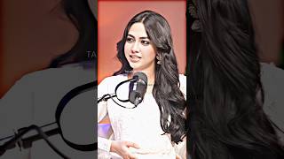 reem sameer interested in marriage life ☺  TheMotorMouth  shorts podcast [upl. by Adnal]